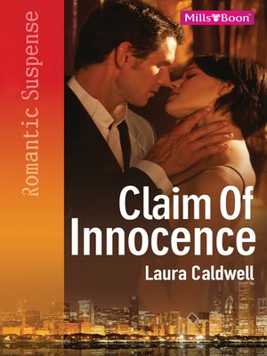 cover image of Claim of Innocence